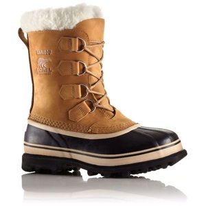 Sorel Caribou Waterproof winter boots